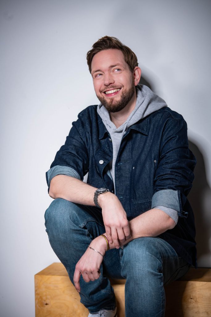 Bastian Bielendorfer
